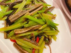 -老克勒上海菜(南京路步行街店)