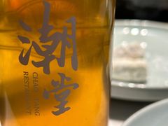 -潮堂 · 潮州菜(国贸商城店)