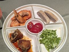 -小厨娘书香金陵(夫子庙老门东店)
