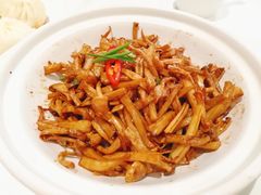 -淮扬厨子(健康路店)