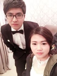 -杭州金夫人婚纱摄影(富阳私享店)