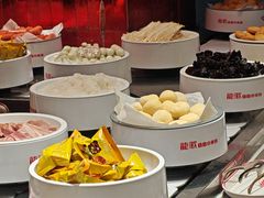 -龍歌自助小火锅(雨花台江南虹悦城店)