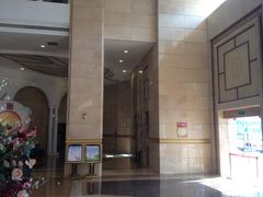 -益阳华天大酒店