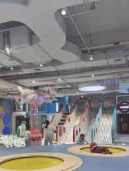 -米兜欢乐王国·儿童乐园(宝安益田假日天地店)