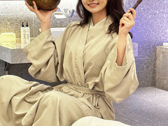 -三间愈舍·Triple Spa(重庆IFS国金中心店)