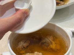 -两淮天鹅湖大酒店·中餐厅