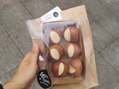 -面包谷Grains n' Beans(九号公馆店)
