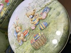 -珍妮曲奇聪明小熊(尖沙咀店)