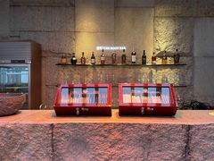 -广州柏悦酒店·悦吧·顶楼露天酒吧