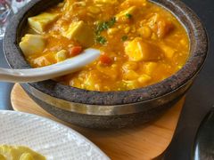 -星叶·东南亚料理(宁波万象汇店)