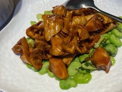 -漢舍中国菜馆(889广场店)