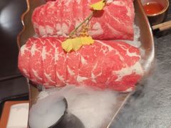 -色響火锅(恒隆广场店)