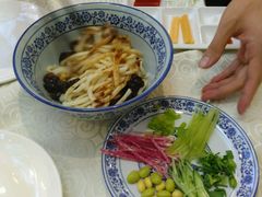 -四季小馆·地道北京小吃(广百店)