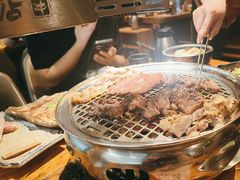 -黑牛の店·和牛烧肉(大悦城店)