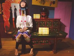 -信不信由你博物馆