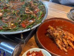 -京玉菲饭店(李村店)