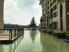 -开封开元名都大酒店·可泰自助餐厅