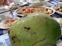 -钱大妈海鲜饭店(旅游大道店)