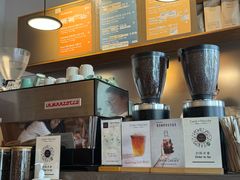-Cafe del Volcan(永康路店)