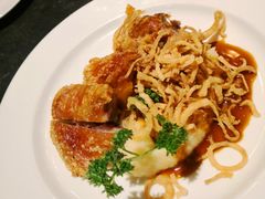 -宝莱纳餐厅(滨江店)