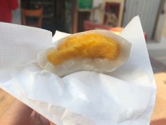 -澳门长洲糯米糍(柯打苏沙街店)