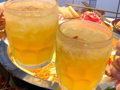 -芈重山老火锅(广州首店)