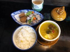 佛跳墙捞饭-佛跳墙捞饭(连目巷店)