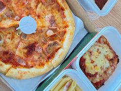 -ITA·意塔意大利餐厅(亦庄店)