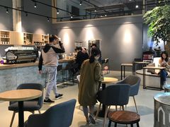 -GOTLOT COFFEE&KITCHEN角落厨房NOOK店
