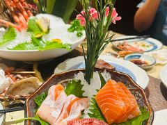 -大渔铁板烧(铁西万象汇店)