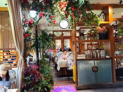 -观盐·盐帮菜(官园桥店)