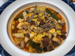 -老爷庙风味美食府(魏都大道店)