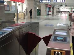-西二旗(地铁站)