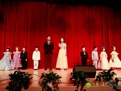 -绿橙国际幼儿园(汤泉逸墅校区)