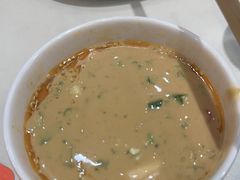 -清真·马家火锅美食城(镇江北路店)