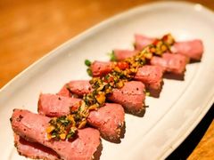 -福嗝er 咖啡&精酿餐吧(东四店)