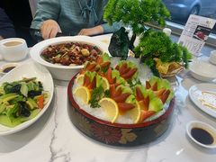 -峰峰菜馆(昌茂店)