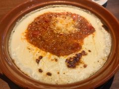 温泉蛋肉酱多利亚饭-萨莉亚意式餐厅(浦江万达广场店)