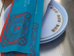 -四禧精酿铜锅涮肉·烧烤工场(大明湖店)