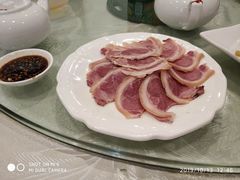 -嘉华海鲜酒家(龙津中路店)