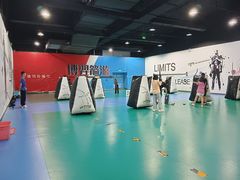 -巴克创奇梦工厂