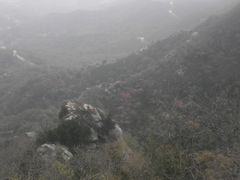 -北京鹫峰国家森林公园