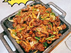 -五谷丰香饺子馆(总店)