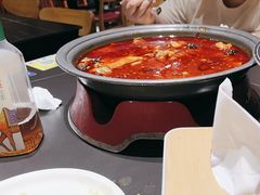 -美蛙四季(亦庄店)