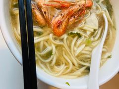 -同心楼(解放北路店)