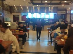 大堂-龙抄手(春熙路总店)