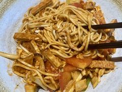 -圳兴面王·拌川·特色炒面(南山保利剧院店)