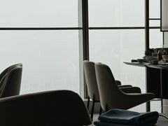 -济南凯宾斯基酒店-THE VIEW云景全日制餐厅