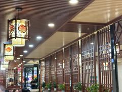 -粤潮牛肉火锅店(江南大道店)