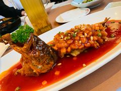 -圆苑(金茂店)